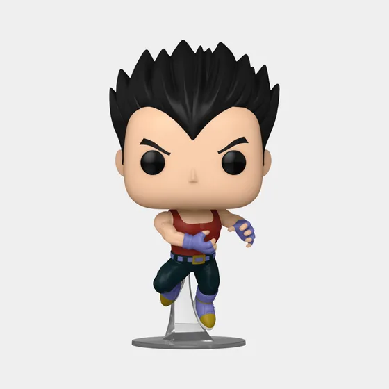Funko Pop! Animation: Dragon Ball Gt  Vegeta