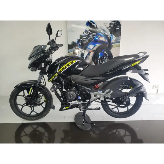 Bajaj Discover 125 Sport 2026