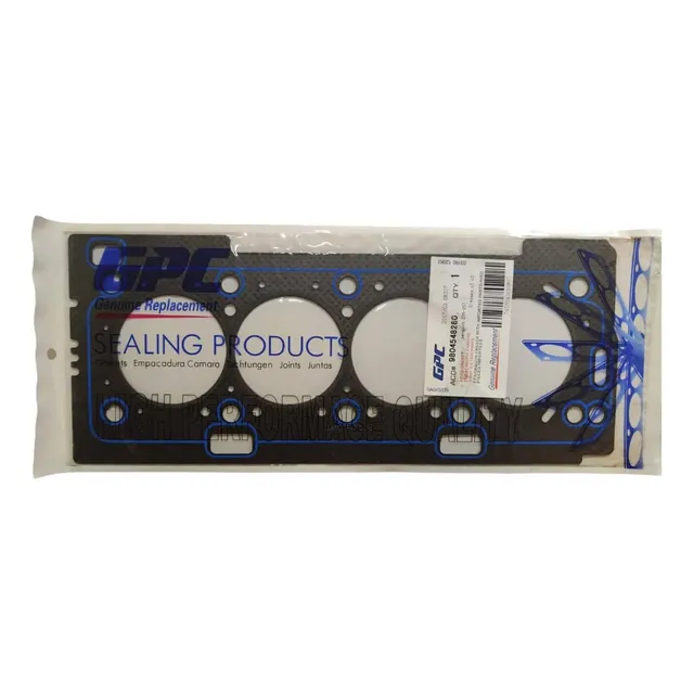 Empacadura De Cámara Peugeot 206-207 1.6 (amianto)