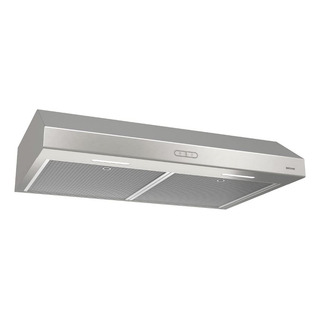 Juego De Acero Inoxidable Range Hood Broan-nutone Bcdf130ss Juego De Acero Inoxidable Range Hood Broan-nutone Bcdf130ss
