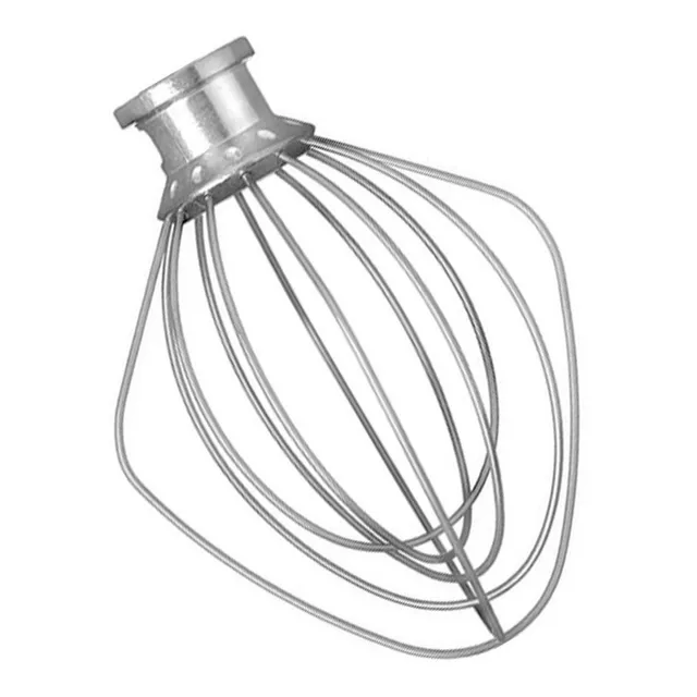 Batidores Globo Para Kitchenaid Artisan, Classic,etc