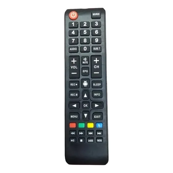 Control Syon Lcd Led