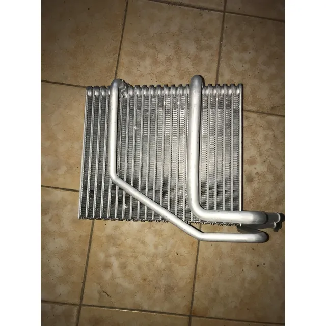 Evaporador Aire Ac Renault Scenic Nuevo En Su Caja Original 