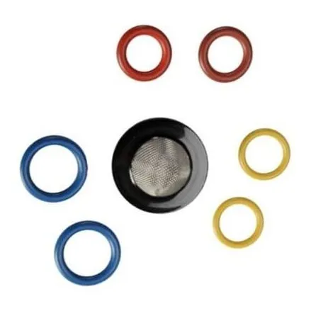 Gb Nuevo Kit Junta Torica Lavadora Presion Gs Para Lista