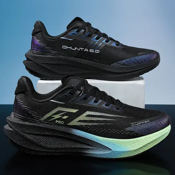 Tenis Chunta | Mercado Livre