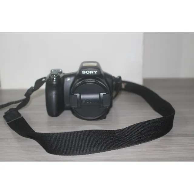 Camara Sony Cybershot Dsc Hx1