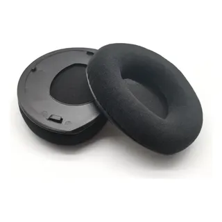 Almofadas De Veludo Para Fones De Ouvido Sennheiser Hdr160/1