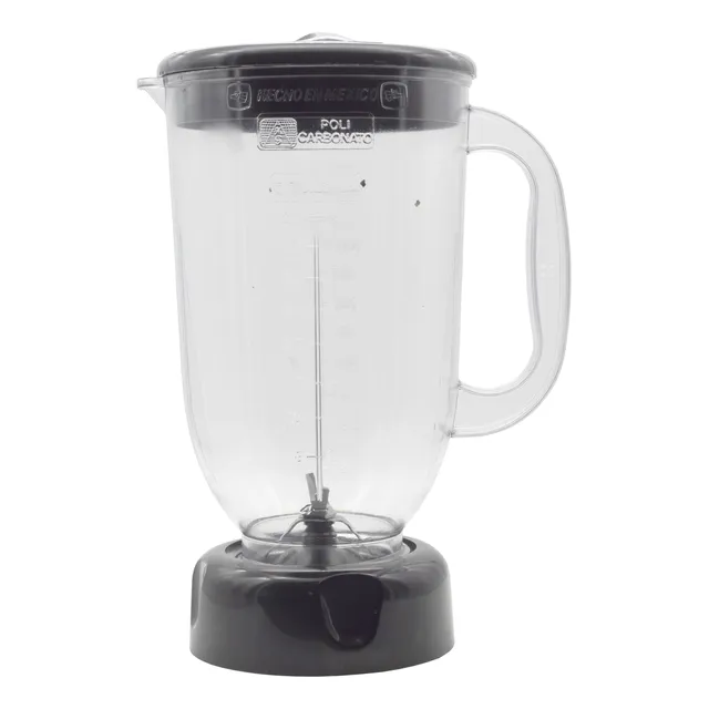 Vaso Licuadora Moulinex T-fal Bonjour Hypermix Policarbonato