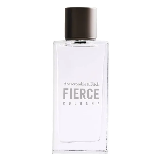 Abercrombie & Fitch Fierce Eau de cologne 100ml para hombre