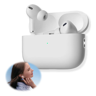 Auriculares Inalámbricos Pro3 Compatibles Con iPhone Android Auriculares Inalámbricos Pro3 Compatibles Con iPhone Android