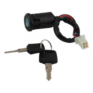 Para Interruptor De Encendido Barril Tecla 4 Para Para Interruptor De Encendido Barril Tecla 4 Para
