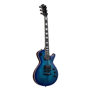 Guitarra Tagima Almach Les Paul Tblb Azul 2 Humbuckers Guitarra Tagima Almach Les Paul Tblb Azul 2 Humbuckers