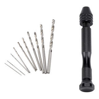 Taladro De Giro A Mano Taladro Antideslizante Para Ámbar Taladro De Giro A Mano Taladro Antideslizante Para Ámbar