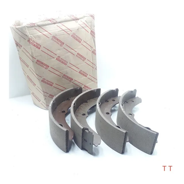 Zapata Bandas De Freno Toyota Fj40 Fj45 Fj55 Fj60 Original