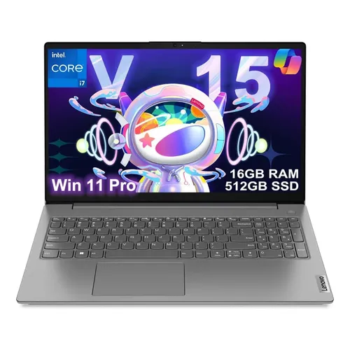 Laptop Lenovo Ideapad 15.6 Fhd Touch I5-1335u 16gb 512gb