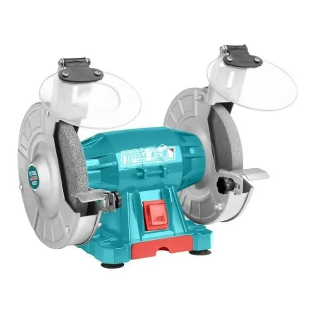Esmeril De Banco 6'' 150w - Total Tools