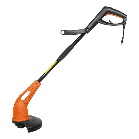 Aparador De Grama Bipartido Tramontina Apb1000t 127v Laranja-escuro