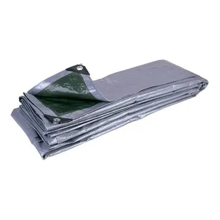 Lona Multiuso Cobertura Reforçada Impermeåvel 2x2m Nautika Lona Multiuso Cobertura Reforçada Impermeåvel 2x2m Nautika