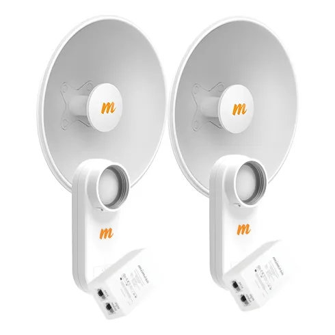 Pack Mimosa C5x-25dbi