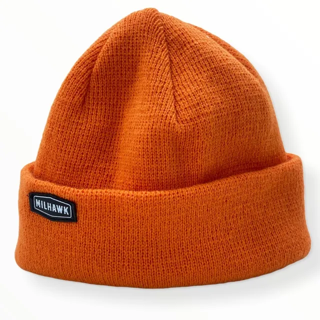 Gorro Marinheiro Touca Curta Beanie Rasa Tricot Lã Masculino