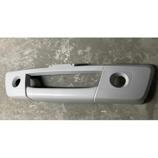 Protector Parachoques Grand Vitara Suzuki J3 06-08 Original