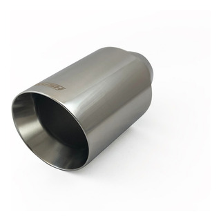 Colilla Terminal Escape Rush Racing Exhaust R-013b 3.5 Diam Colilla Terminal Escape Rush Racing Exhaust R-013b 3.5 Diam