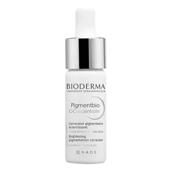 Bioderma Pigmentbio C concentrado 15 ml | Cuotas sin interés