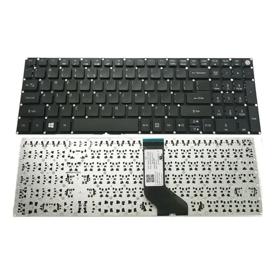 Teclado Acer Aspire Aspire E5-575 E5-576 E5-722 E5-772 E5-52