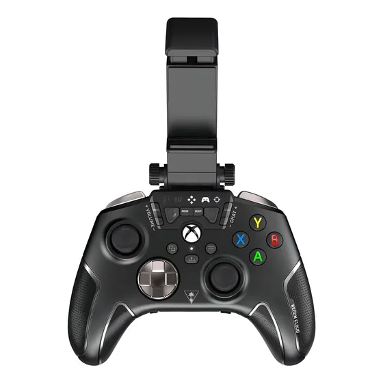 Control Turtle Beach Recon Bluethoo - Gamerzonequito Color Black