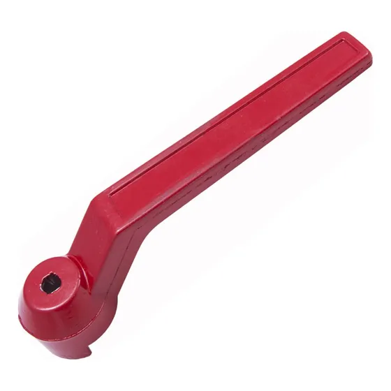 Manilla Palanca Para Llave De Bola 3/4 Pulgada Belt-g