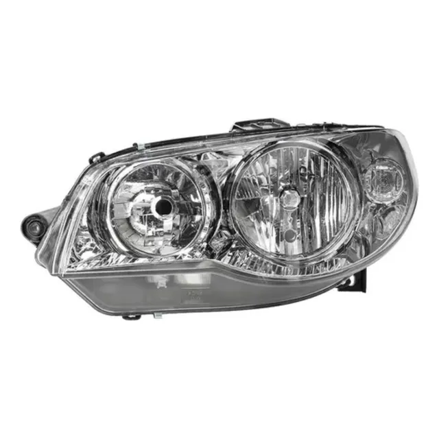 Faro Fiat Palio 2003 - 2005 Fase 2