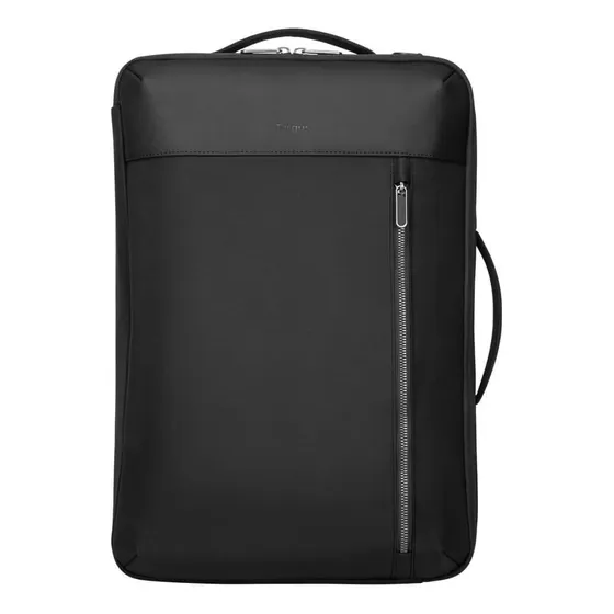 Mochila Targus Urban Para Viajeros, Negro, Hasta 39,6 Cm Lap