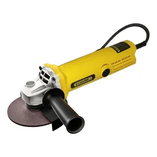 Esmerilhadeira Lixadeira Angular 850w 4.1/2 11000rpm 115mm Esmerilhadeira Lixadeira Angular 850w 4.1/2 11000rpm 115mm