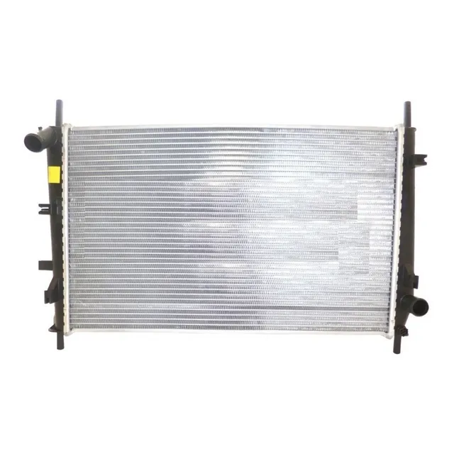 Radiador Ford Mondeo 1.8 / 2.0 Motor Ztec 98 Al 00 Oferta!!