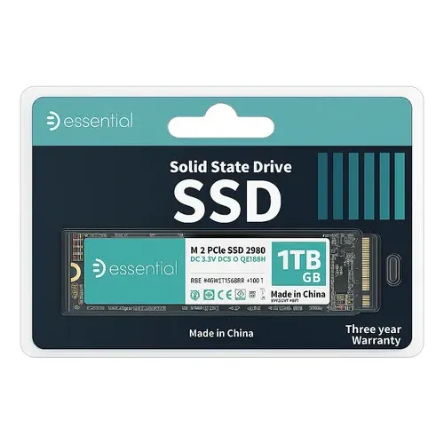 Ssd M2 Nvme Samsung Pm981 512 Gb Mz-vlb512b 3500 Mb/s Color Negro