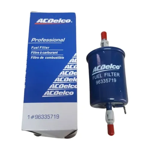 Filtro Gasolina Aveo 1.6 2005 2006 2007 2008 2009 2010 #5719
