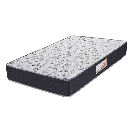Colchon Espuma 1 Plaza Ortopedico 110 Kg Pilow D33+50 Oferta