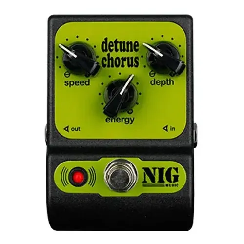 Pedal Booster EarthQuaker Devices Arrows V2 para Guitarra Elétrica