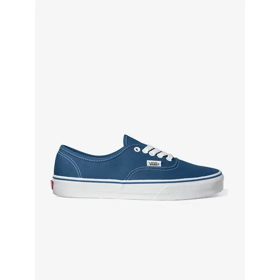 Tenis Vans Authentic Navy