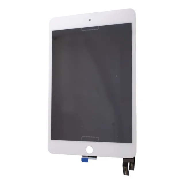 Pantalla Display Touch Para iPad Mini 4 A1538 A1550 Blanco