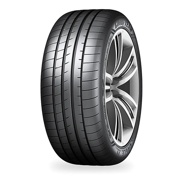 Llanta Eagle F1 Asymmetric 3 Goodyear 235/50r19 99v Índice De Velocidad V