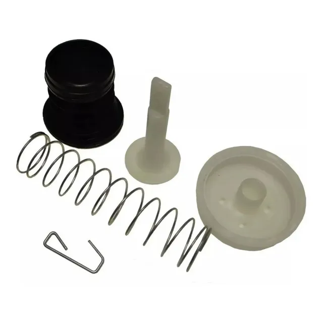 Tapon De Desague Fuelle Universal Lavadora Doble Tina