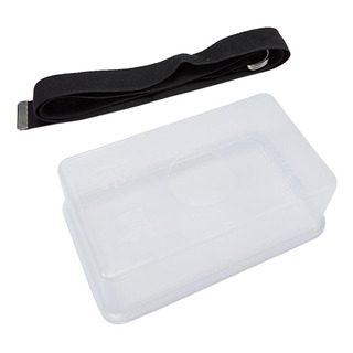 Caja De Batido De Plástico Caja De Baile De Cadera Bolas Caja De Batido De Plástico Caja De Baile De Cadera Bolas