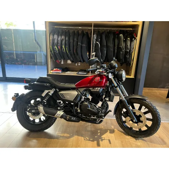 K-light 202 - Mejor Precio Contado - 2025