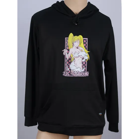 Sueter De Naruto Para Caballero En Algodon