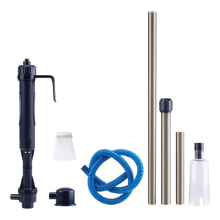 Bomba De Cambio De Agua De Limpieza De Arena Limpiadora De Bomba De Cambio De Agua De Limpieza De Arena Limpiadora De