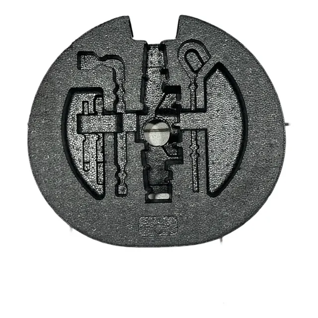 Porta Herramientas Honda Civic 2006-2011 Original