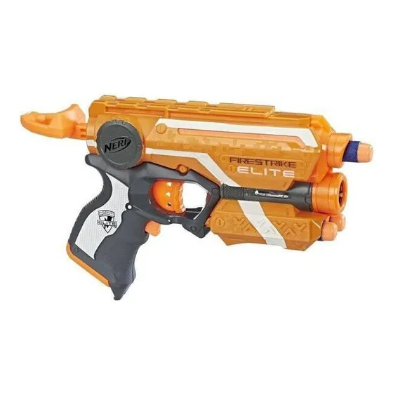 Nerf Elite Firestrike Original 