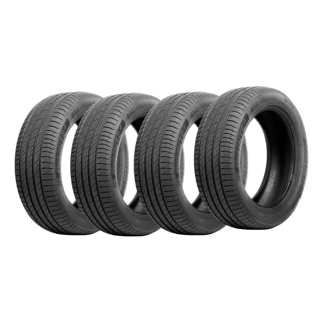 Kit 4 Pneus Delinte Aro 17 235/50r17 Ds2 96w