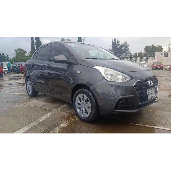Hyundai Grand I10 1.3 Gl Mid Mt